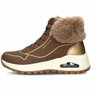 Rövid szárú edzőcipők Skechers 167993 kép