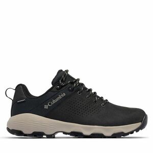 Bakancs Columbia Newton Nimble™ LTR 2140371 Fekete kép