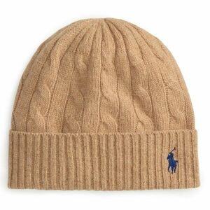 Baseball sapka Polo Ralph Lauren 455981442004 Barna kép