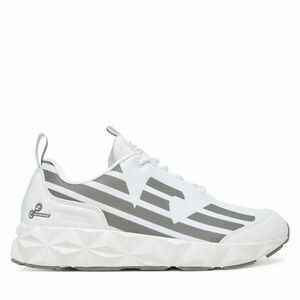 Sportcipők EA7 Emporio Armani X8X217 XK433 MZ024 Fehér kép
