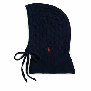 Csősapkák Polo Ralph Lauren 455981427002 Sötétkék kép