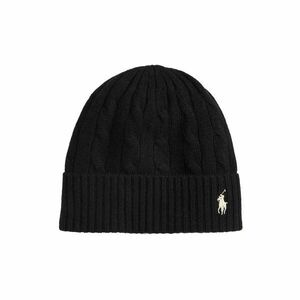 Baseball sapka Polo Ralph Lauren 455981442001 Fekete kép