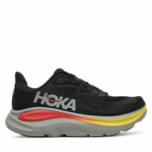 Futócipő Hoka Clifton 10 1162030 Fekete kép