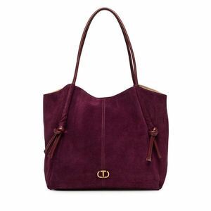 Táska TWINSET 252TD8350 Bordó kép