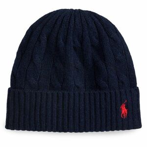 Baseball sapka Polo Ralph Lauren 455981442008 Sötétkék kép