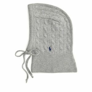 Csősapkák Polo Ralph Lauren 455981427001 Szürke kép