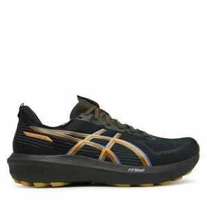 Futócipő Asics Gt-1000 14 Gtx 1011C078 Fekete kép