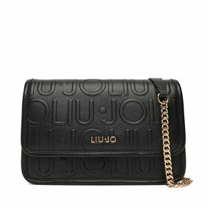 Táska Liu Jo Esc Crossbody AF5158 E0538 Fekete kép
