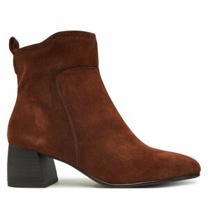Bokacsizma Tamaris 1-25323-45 Barna kép