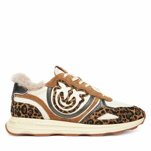 Sportcipők PINKO Zoe 01 SS0087P121 Bézs kép