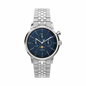 Karóra Timex Marlin TW2W51300 Ezüst kép