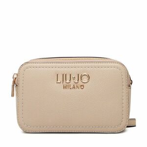 Táska Liu Jo Ecs S camera Case AF5100 E0058 Bézs kép