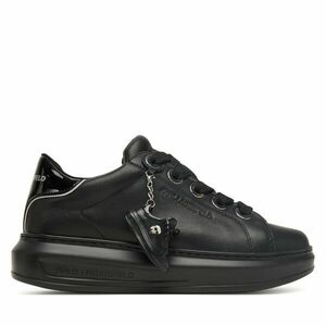 Sportcipők KARL LAGERFELD KL62519E Fekete kép