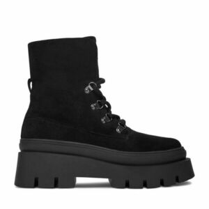 Bakancs DeeZee 60063-5 Fekete kép