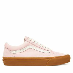Teniszcipő Vans Old Skool VN000D9YRWZ1 Rózsaszín kép