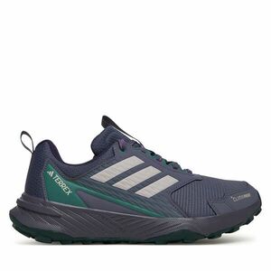 Futócipő adidas Terrex Tracefinder 2 CLIMAPROOF Trail JR7775 Lila kép