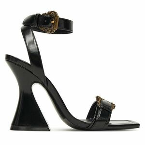 Szandál Versace Jeans Couture 79VA3S36 Fekete kép