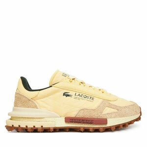 Sportcipők Lacoste Elite Active 7-50SFA0078 Sárga kép