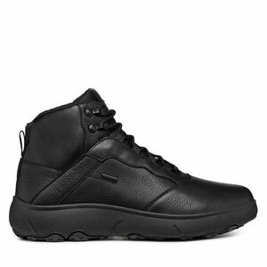 Sportcipők Geox U Nebula + Grip B Ab U46HFB 04654 C9999 Fekete kép
