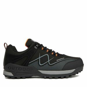Bakancs Sprandi CEO-MP86-19003B Fekete kép