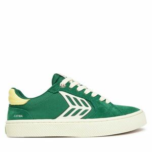 Sportcipők CARIUMA Catiba 482809E31W080 Zöld kép