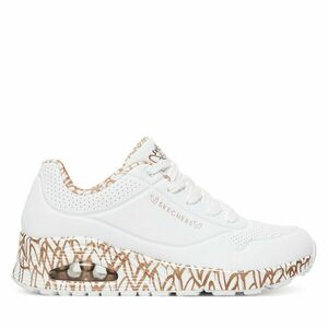 Sportcipők Skechers Uno 155506/WTRG Fehér kép