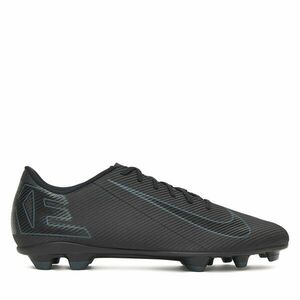 Futball cipők Nike Vapor 16 Club Fg/Mg FQ8441 Fekete kép