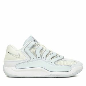 Kosárlabda cipők Nike KD18 HV1992 Kék kép