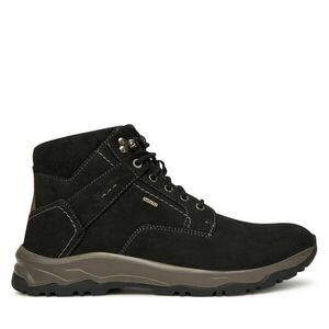 Bakancs Josef Seibel Leroy 52 MA518 Fekete kép