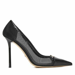Magassarkú Elisabetta Franchi SA-09B-57E2-V670 Fekete kép