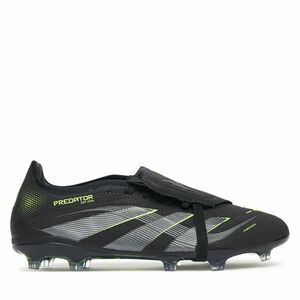 Futball cipők adidas Predator Pro Fold-Over Tongue Firm Ground JS4072 Fekete kép