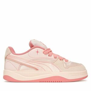 Sportcipők Puma Park Luna Satin Princess 402514 01 Bézs kép