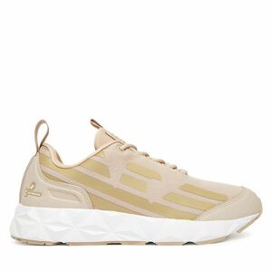 Sportcipők EA7 Emporio Armani X8X217 XK433 M1136 Bézs kép