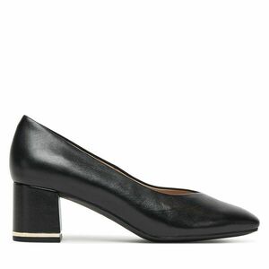 Körömcipők Caprice 9-22405-45 Fekete kép