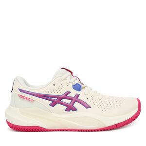 Teniszcipők Asics Gel-Challenger 15 Clay 1042A293 Szürke kép