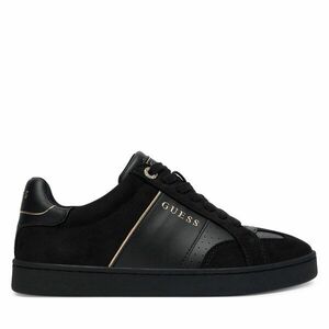 Sportcipők Guess FLFJR7 ESU12 Fekete kép