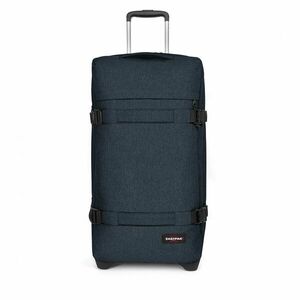 Közepes bőrönd Eastpak Transit'r M EK0A5BA826W1 Sötétkék kép
