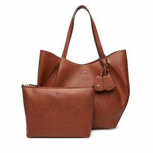 Táska Guess Amorette HWBG78 98240 Barna kép