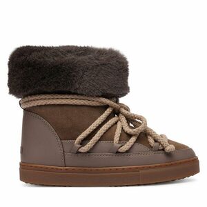 Hótaposó Inuikii Classic High 1001.002.0072 Barna kép