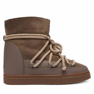 Hótaposó Inuikii Classic Wedge 1001.004.0042 Barna kép