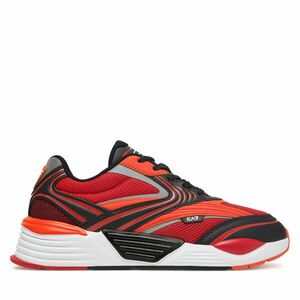 Sportcipők EA7 Emporio Armani 7X000309 AF18448 MZ235 Színes kép
