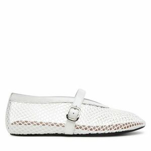Balerina Badura MIMOSA-SLT-24067P-52 Fehér kép