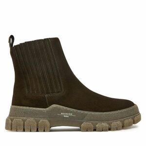 Bokacsizma Weekend Max Mara 2525796035600 Barna kép