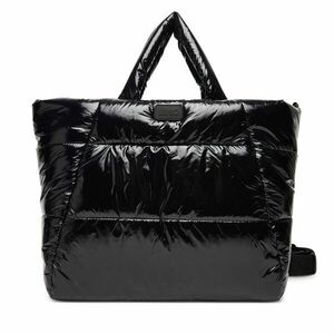 Táska Liu Jo M Tote TF5086 T3783 Fekete kép