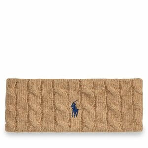 Hajpánt Polo Ralph Lauren 455981426003 Barna kép