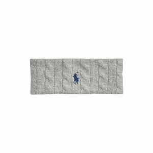 Hajpánt Polo Ralph Lauren 455981426002 Szürke kép