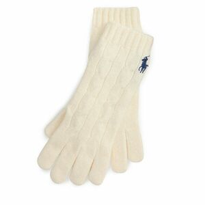 Kesztyű Polo Ralph Lauren 455981440002 Bézs kép