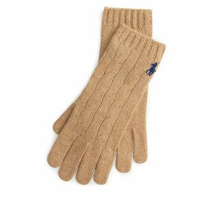 Kesztyű Polo Ralph Lauren 455981440003 Barna kép