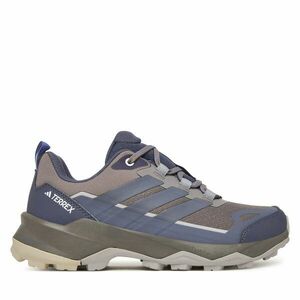 Bakancs adidas Terrex Skychaser Ax5 JQ2226 Lila kép