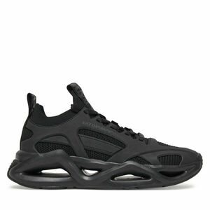 Sportcipők EA7 Emporio Armani 7X000383 AF19525 MC005 Fekete kép